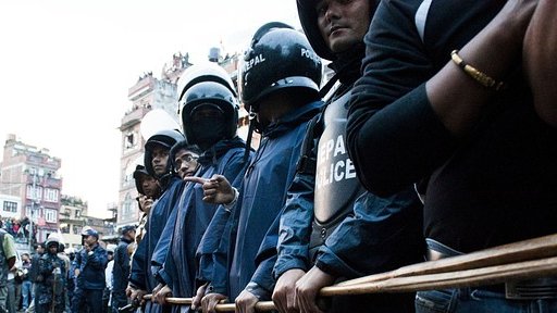 Bruxelles.Violențe urmate de arestări, după o manifestație scăpată de sub control 