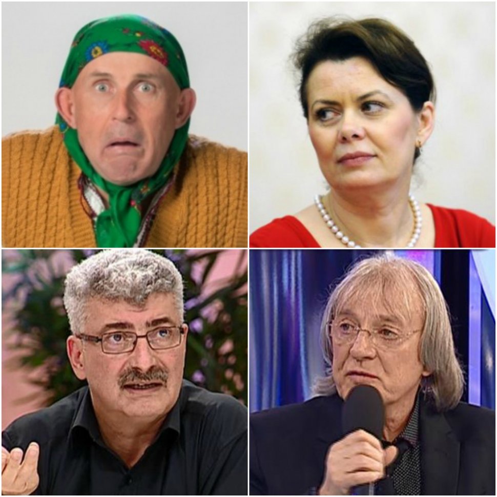 Legea antifumat. Dispută aprinsă între inițiatoarea legii și Mihai Constantinescu, Silviu Prigoană și Mugur Mihăescu
