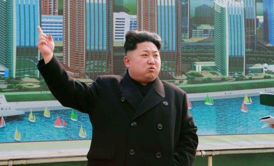 Coreea de Nord a plasat armata în stare de alertă și avertizează că poate lansa un „atac nuclear preventiv„ împotriva SUA
