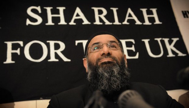 Islamist leader: Romania should move to Islam!
