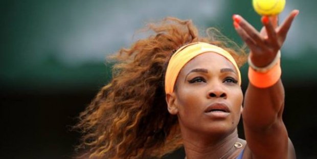 Serena Williams, eliminată de la Miami