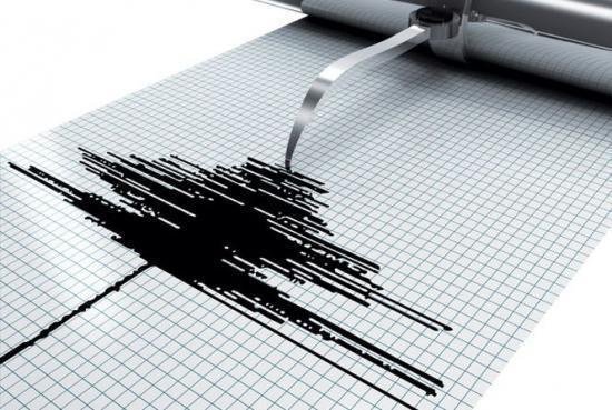 Cutremur puternic în Grecia 
