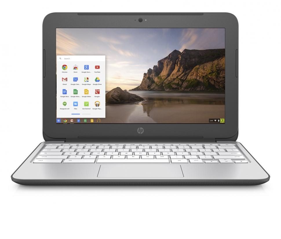 (P) Experiențe online mai rapide, simplificate și securizate, cu noul Chromebook de la HP 363168