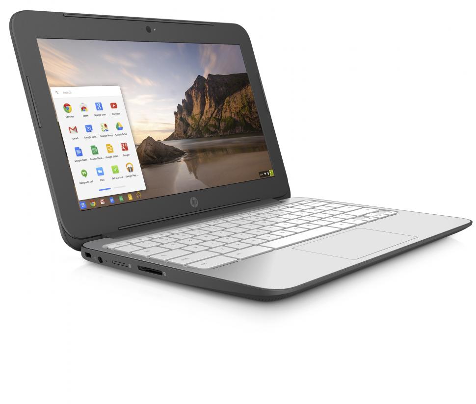 (P) Experiențe online mai rapide, simplificate și securizate, cu noul Chromebook de la HP 363169