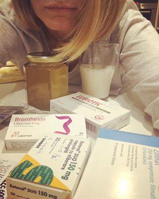 Premiera in 21 de ani! Andreea Esca nu s-a prezentat la pupitrul stirilor aseara: "Nicio sansa sa..." 371821