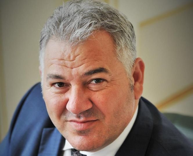 Un deputat din Parlamentul României, trimis în judecată și pus sub control judiciar