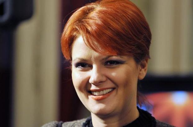 Lia Olguța Vasilescu, reținută de procurorii DNA