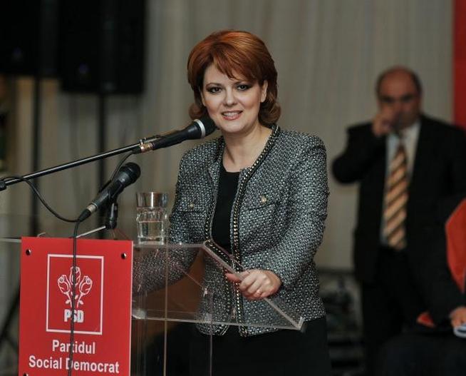 Prima reacție a Olguței Vasilescu după ce a ieșit din arest: „Nicio faptă bună nu rămâne nepedepsită”