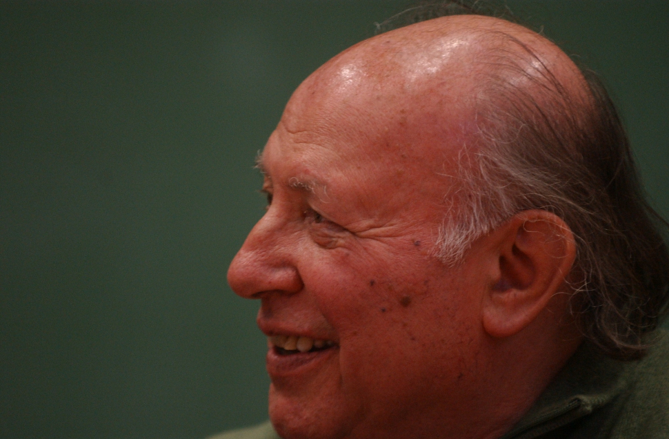 Scriitorul maghiar Kertesz Imre, câștigător al Nobelului în 2002, a murit