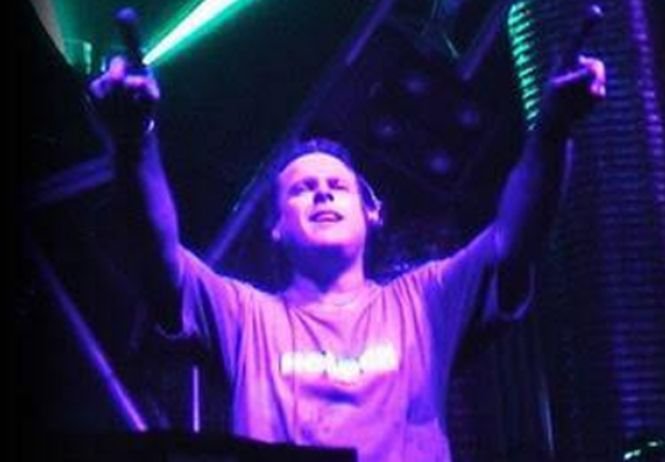 Un celebru DJ din Australia a murit