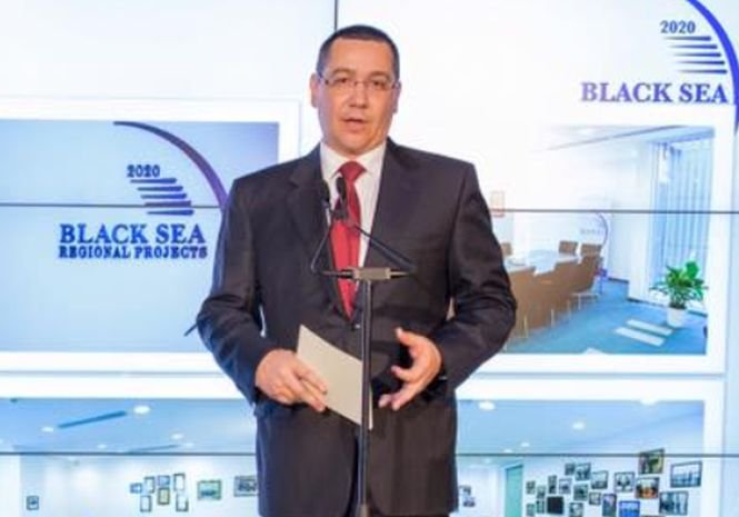 Victor Ponta, mesaj acid la adresa colegilor de partid