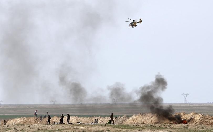 „A fost doborât un elicopter”. Azerbaidjanul și Armenia, în prag de război