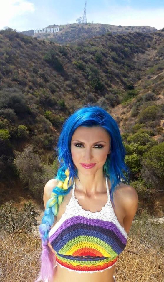 Andreea Bălan, fotografie năucitoare. Fanii nu au știut ce să mai zică 372715