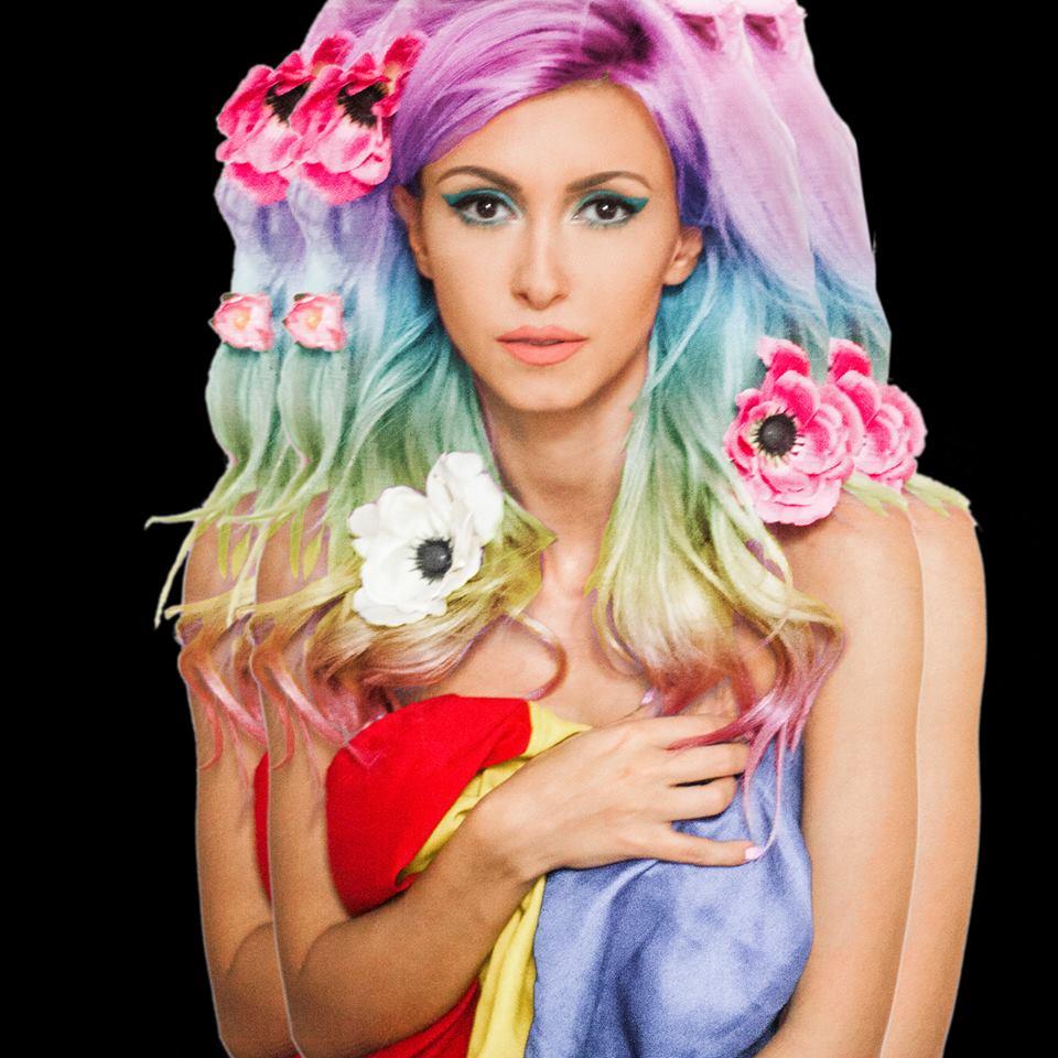 Andreea Bălan, fotografie năucitoare. Fanii nu au știut ce să mai zică 372717