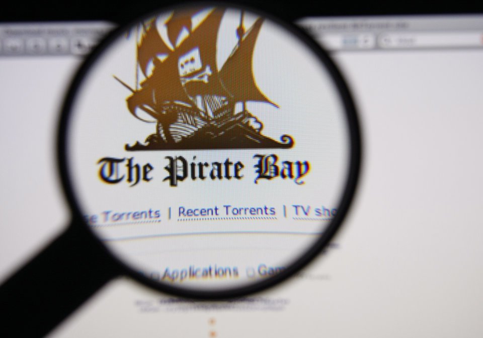 Cel mai mare site de piraterie online se schimbă dintr-un motiv incredibil!