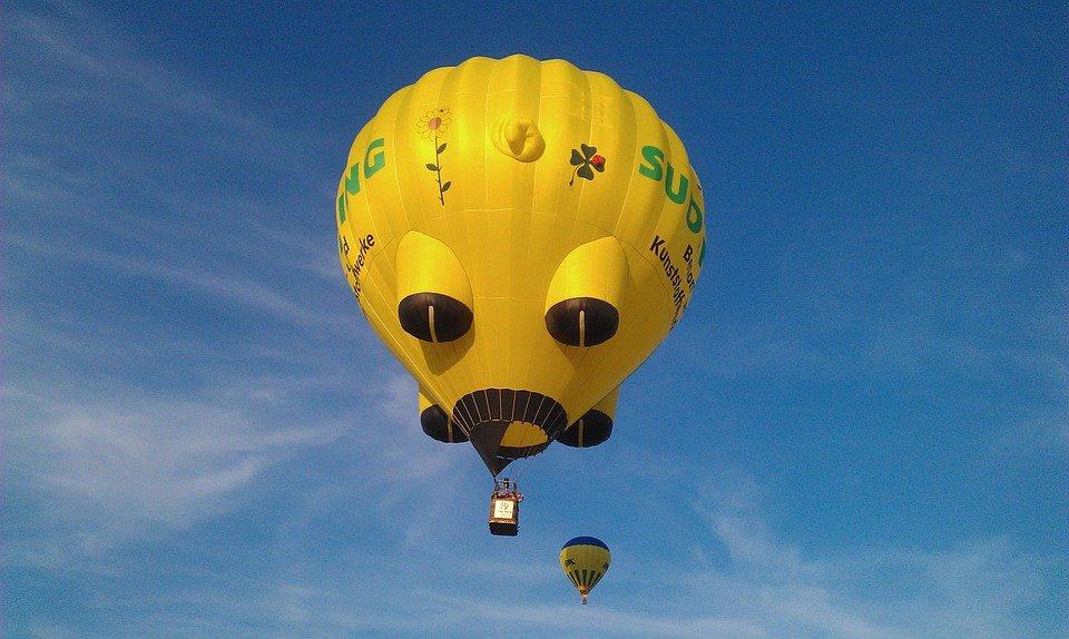 Un balon românesc cu heliu va ajunge în stratosferă. Recordul pe care trebuie să-l depășească
