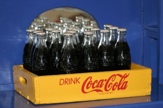 Cea mai dură lovitură primită de Coca-Cola