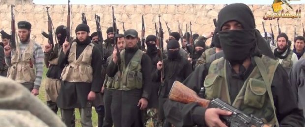ISIS și-a executat 15 membri