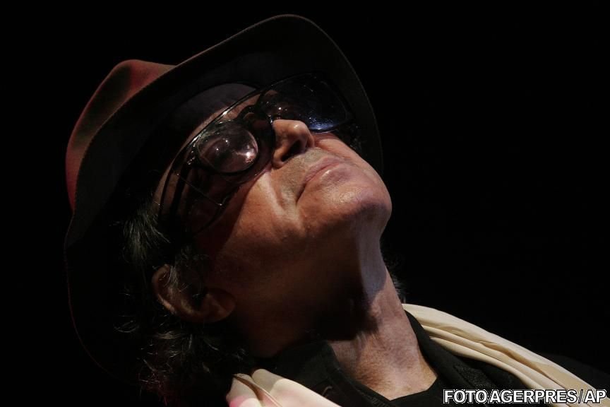 ''Gato'' Barbieri, marele saxofonist argentinian, a murit la 83 de ani 