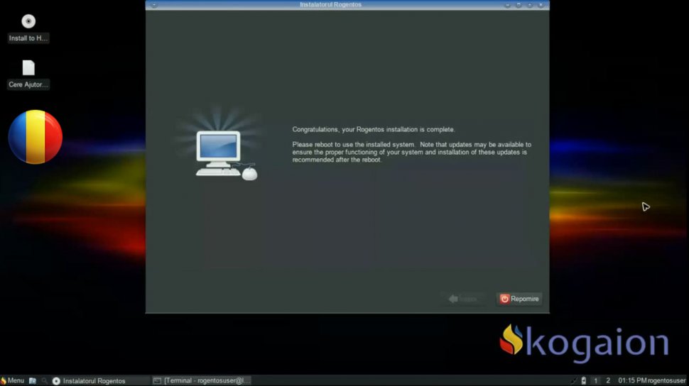 Nu trebuie să mai depinzi de Windows! Sistemul de operare românesc e mai bun