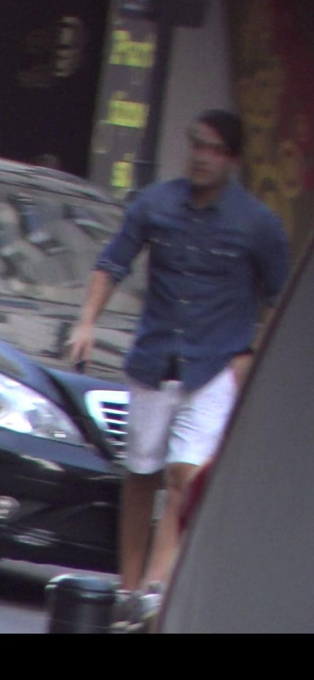 Aparitie bizara in Bucuresti! Cum s-a afisat sotul Elenei Basescu ziua in amiaza mare 372933