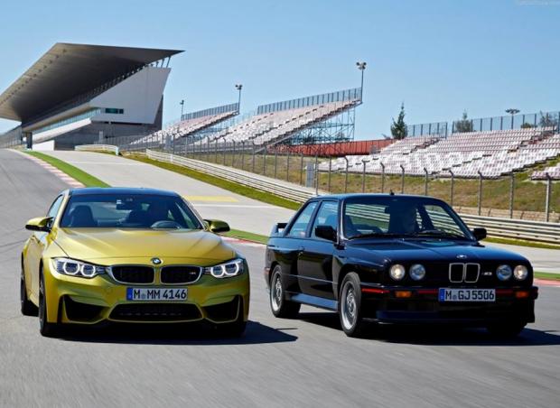 Ce-au fost şi ce-au ajuns. Maşini moderne puse lângă variantele lor clasice 372980