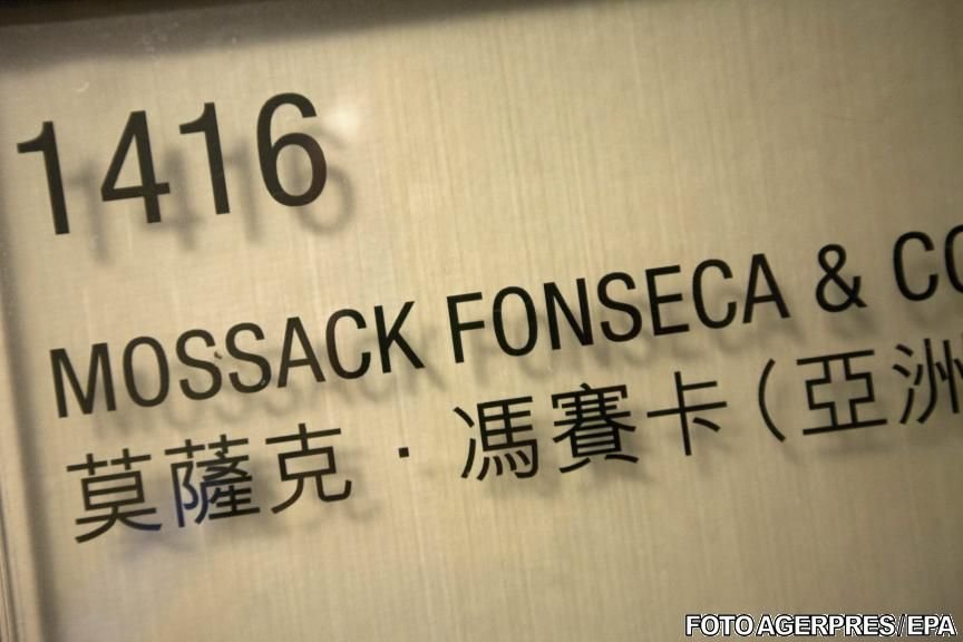 Panama Papers. Reacția directorului Mossack Fonseca, după cea mai mare scurgere de informaţii financiare din toate timpurile