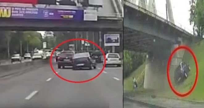 Ce se întâmplă acum cu șoferul SUV-ului care provocat accidentul de la Fântâna Miorița
