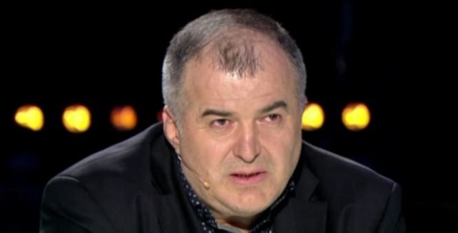 Florin Călinescu, despre moartea lui Cornel Patrichi: „Îl invidiez pe Dumnezeu că a mai câştigat un mare artist”
