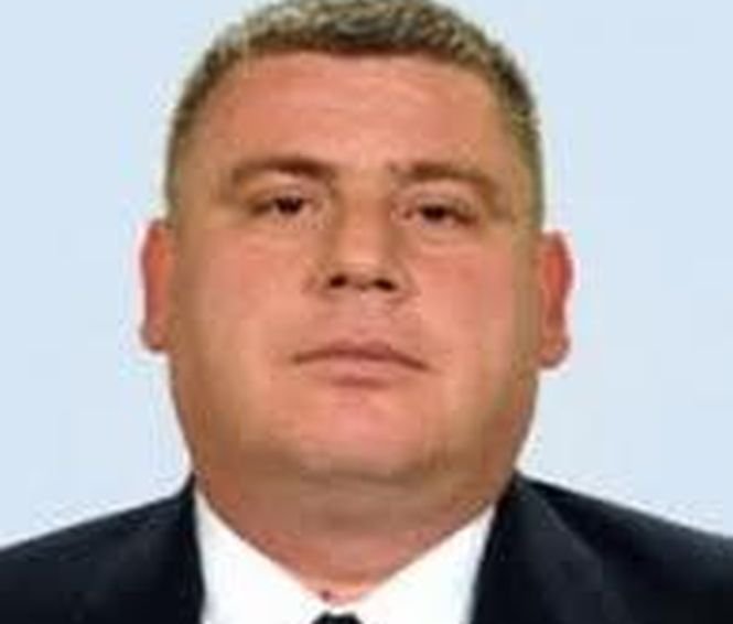 Fostul președinte al CJ Buzău, Cristinel Bîgiu, condamnat la cinci ani de închisoare cu executare
