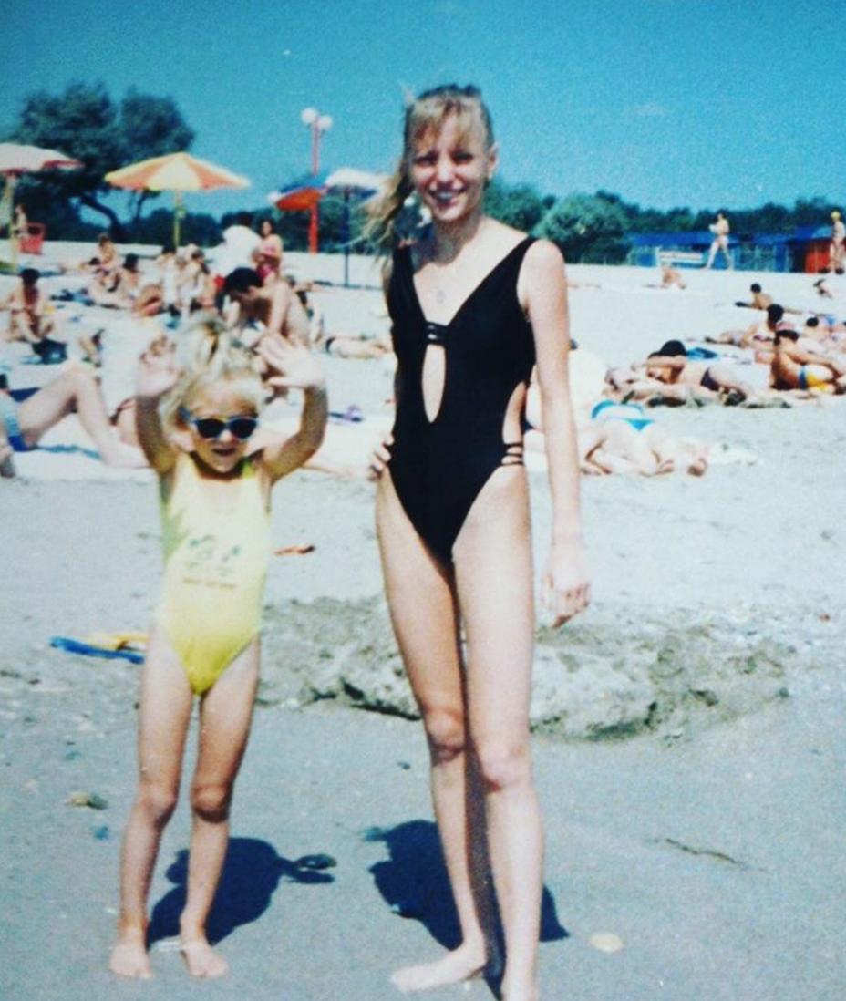 N-a mai suportat sa fie facuta plinuta: “Va e dor de mine slaba? Luati cu paine” - Fotografia SOC! 373093