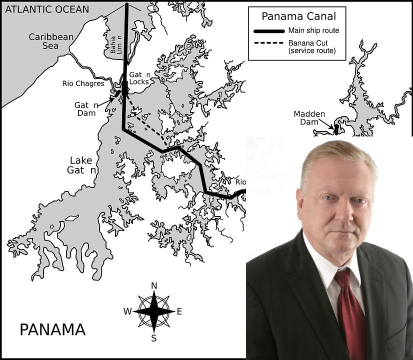 Cine este bărbatul din spatele înșelătoriei fiscale din Panama 