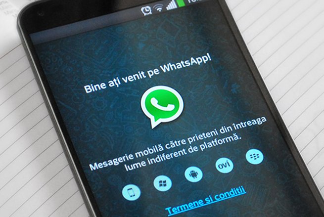 Folosești WhatsApp? Iată ce se întâmplă cu aplicaţia!