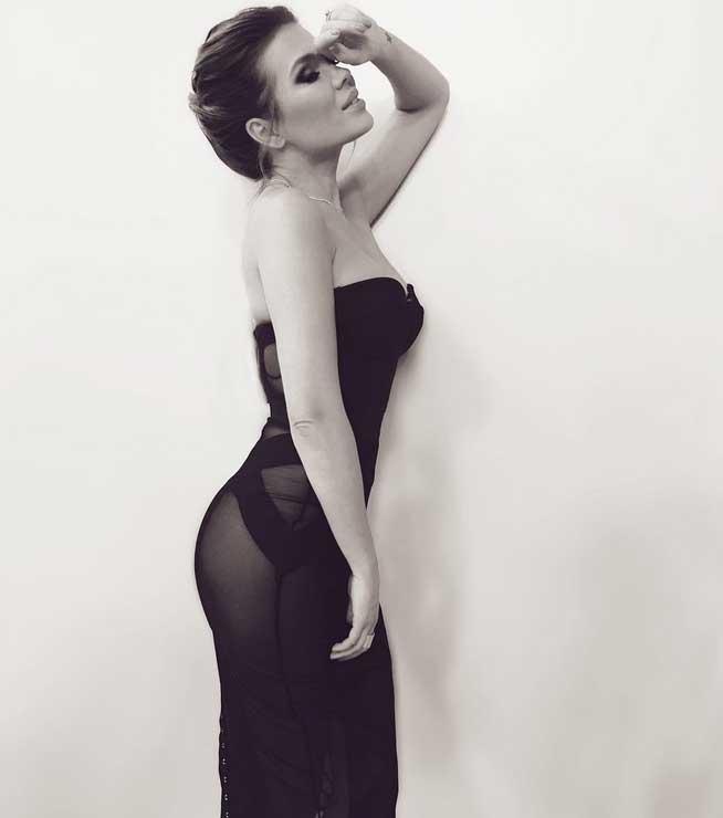 Poza cu care Gina Pistol a incins internetul! Fanii au reactionat imediat 373438