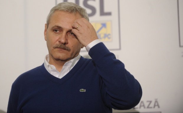 Președintele PSD, Liviu Dragnea, urmărit penal în dosarul fostei soții