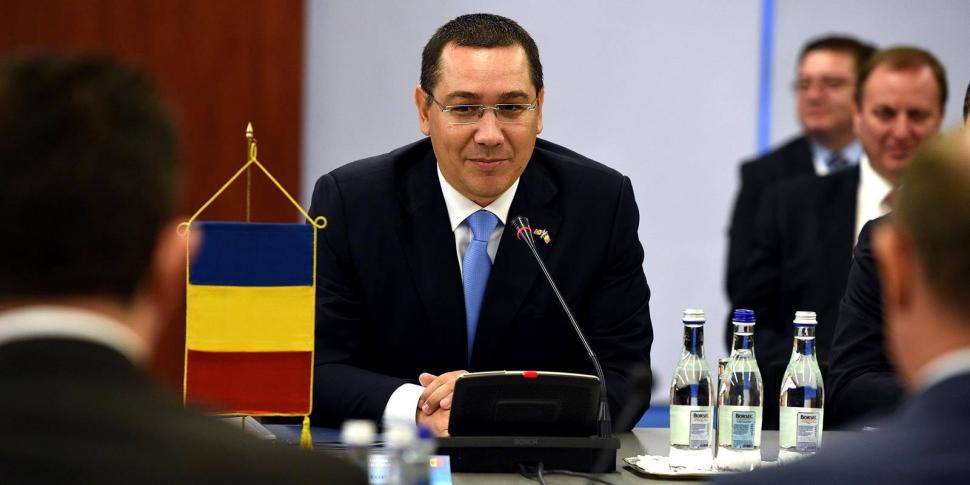 Victor Ponta, reacție surprinzătoare la decizia magistraților în cazul Olguței Vasilescu