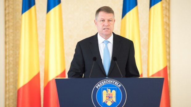 Președintele Klaus Iohannis a aprobat propunerile de numire a 19 ambasadori
