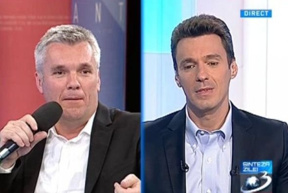 Sinteza zilei: Răzvan Savaliuc explică motivul recuzării completului de judecată în procesul Kovesi - Antena 3