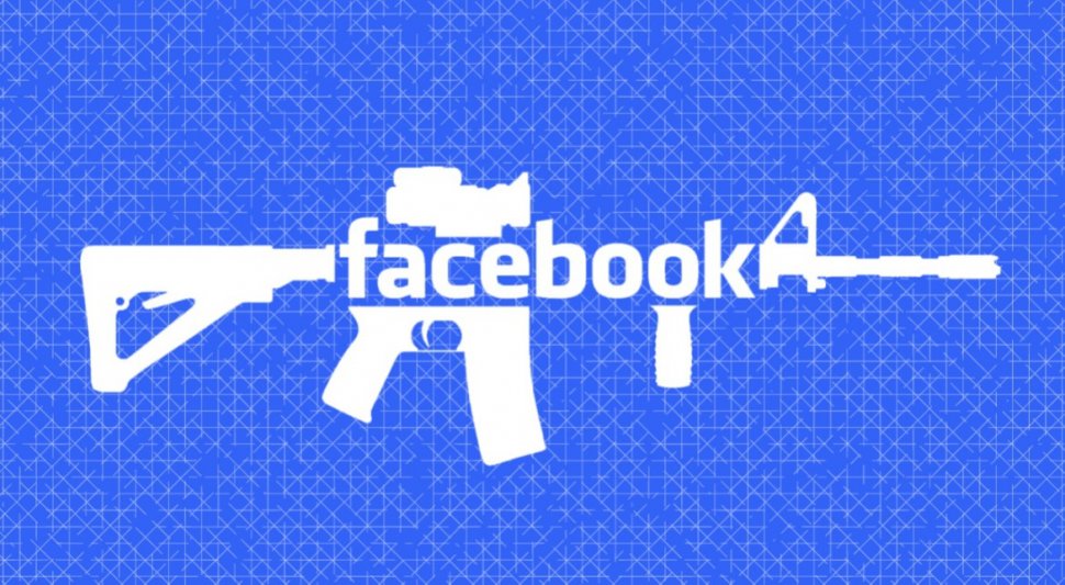 Cum îi ajută Facebook pe teroriști! Uite pentru ce este folosită rețeaua socială 