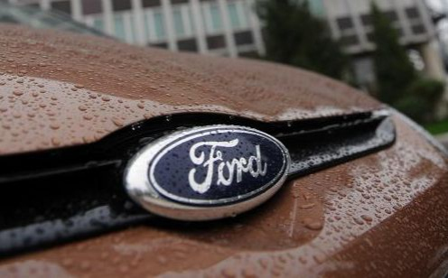 Ford Craiova își trimite angajații în șomaj tehnic până pe 17 mai