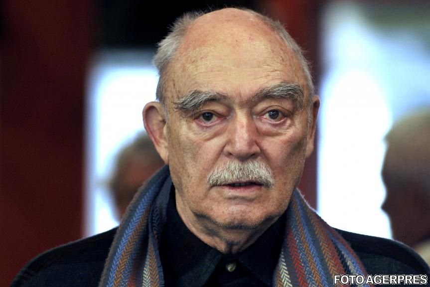 Mircea Albulescu a murit