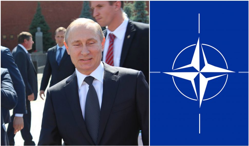 NATO, decizie neașteptată în ce privește Rusia