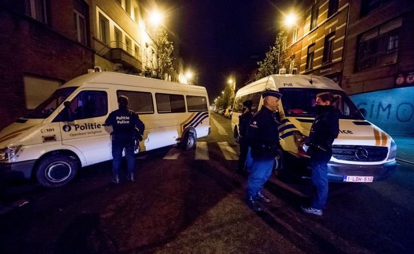 Autoritățile belgiene au mai arestat un bărbat, în legătură cu atacurile teroriste de la Bruxelles