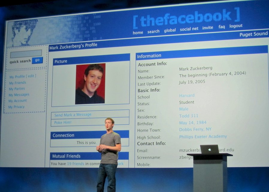 Rețeaua de socializare Facebook se schimbă radical. Nimic nu va mai fi ca înainte!