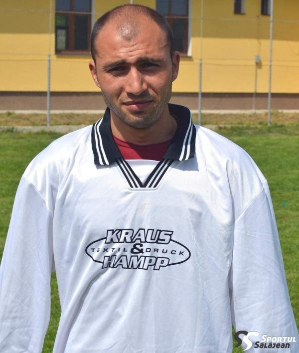 Un jucător de fotbal din România s-a sinucis la nici 26 de ani