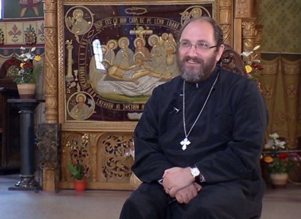 Răspunsul unui preot celebru la videoclipul trupei Taxi despre Catedrala Mântuirii Neamului