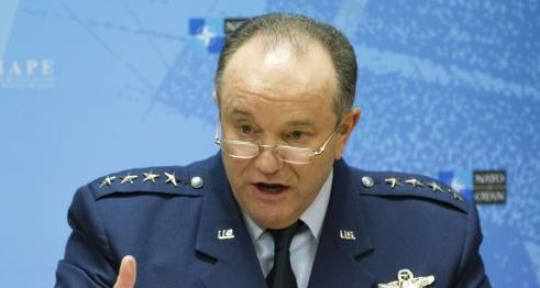 Rusia acuză conducerea NATO: Comandantul Breedlove încearcă să prejudicieze relațiile noastră cu Alianța