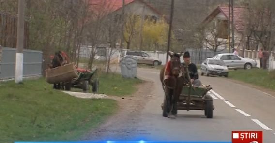 Satele din Moldova, pe cale de dispariție