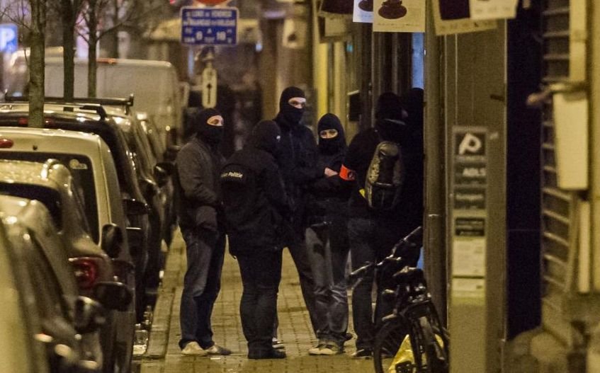 Teroriștii care au comis atentatele de la Bruxelles plănuiau un nou atac în Paris