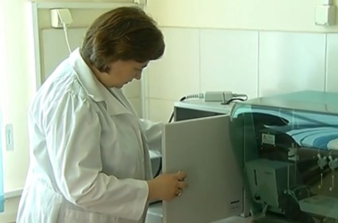 Un om de ştiinţă român a inventat dispozitivul care găseşte cancerul în doar şase minute